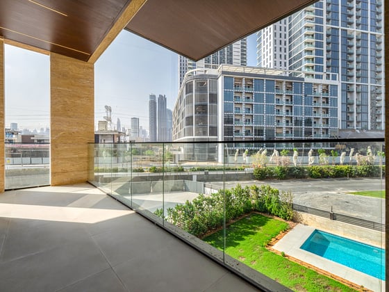 Custom-Built Contemporary Villa in Sobha Hartland, picture 22