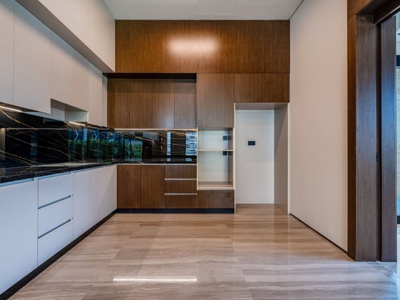 Custom-Built Contemporary Villa in Sobha Hartland, picture 5