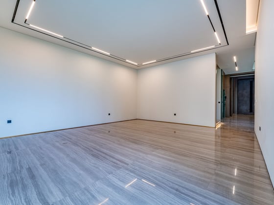 Custom-Built Contemporary Villa in Sobha Hartland, picture 8