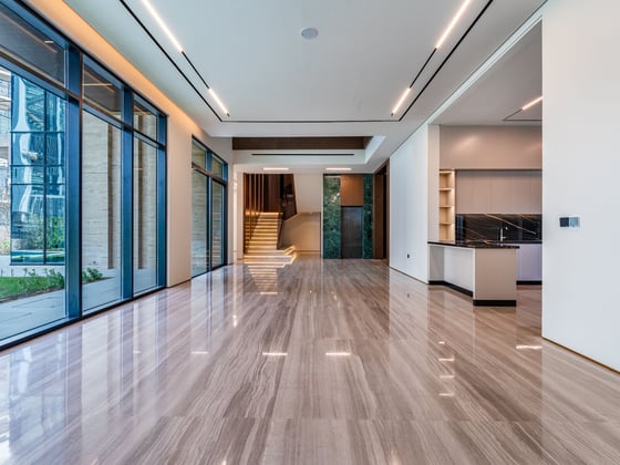 Custom-Built Contemporary Villa in Sobha Hartland, picture 2