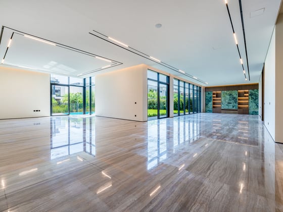 Contemporary Villa with Private Pool and Elevator, picture 2