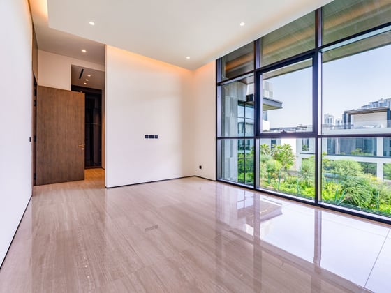 Contemporary Villa with Private Pool and Elevator, picture 11