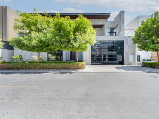 Contemporary Villa with Private Pool and Elevator, picture 29