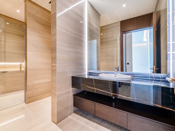 Contemporary Villa with Private Pool and Elevator, picture 22