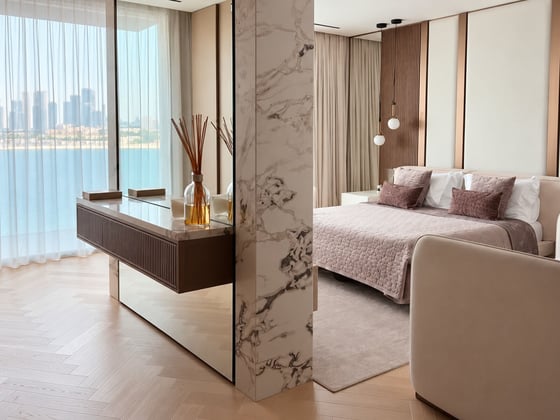 Bespoke Italian Design | Beach Villa | Vacant, picture 11