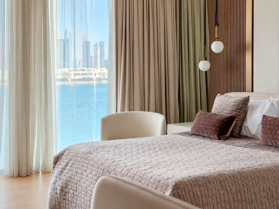 Bespoke Italian Design | Beach Villa | Vacant, picture 9
