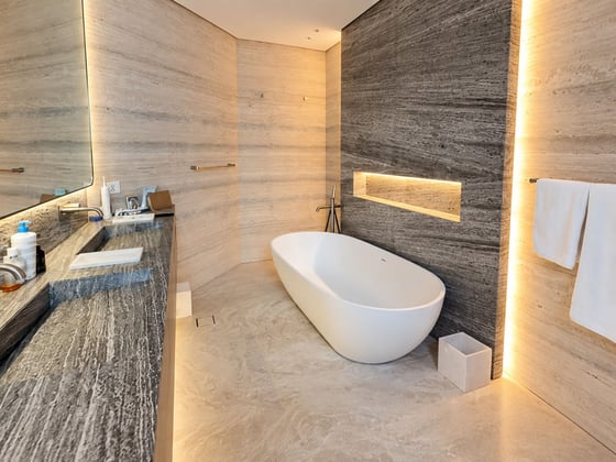 Bespoke Italian Design | Beach Villa | Vacant, picture 12