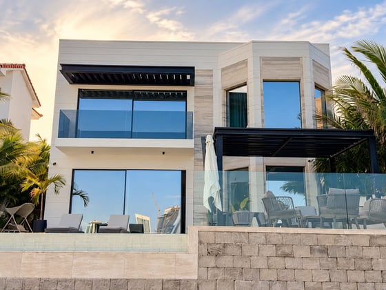 Bespoke Italian Design | Beach Villa | Vacant, picture 22