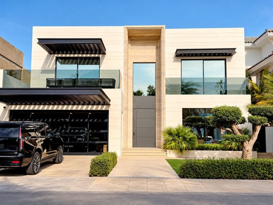 Bespoke Italian Design | Beach Villa | Vacant, picture 21