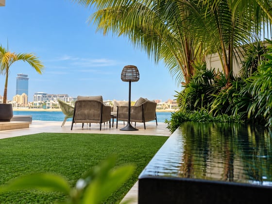 Bespoke Italian Design | Beach Villa | Vacant, picture 17