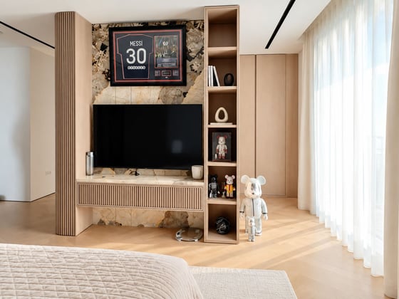 Bespoke Italian Design | Beach Villa | Vacant, picture 10