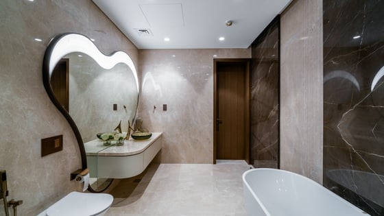 Emerald Hills | Dubai Hills | Modern Luxury Villa, picture 18