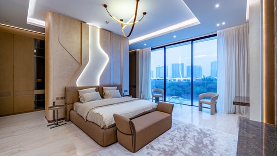Emerald Hills | Dubai Hills | Modern Luxury Villa, picture 20