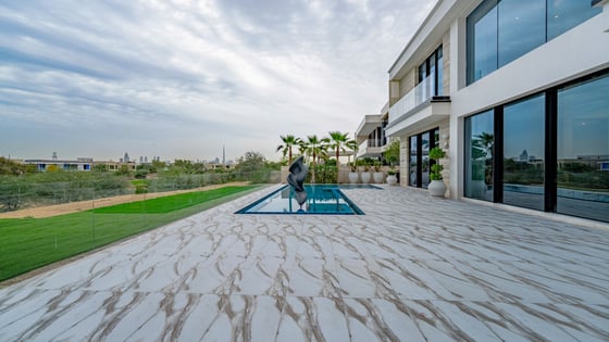 Emerald Hills | Dubai Hills | Modern Luxury Villa, picture 33