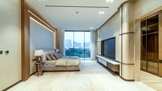 Emerald Hills | Dubai Hills | Modern Luxury Villa, picture 15