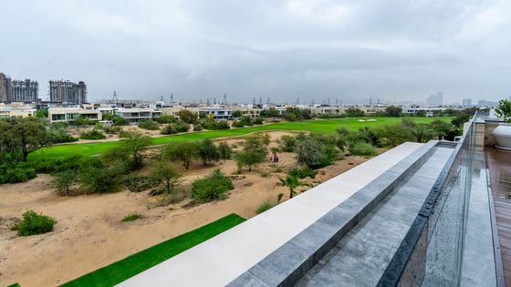 Emerald Hills | Dubai Hills | Modern Luxury Villa, picture 31