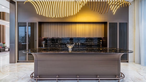 Emerald Hills | Dubai Hills | Modern Luxury Villa, picture 7