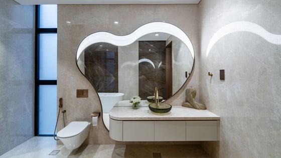 Emerald Hills | Dubai Hills | Modern Luxury Villa, picture 17