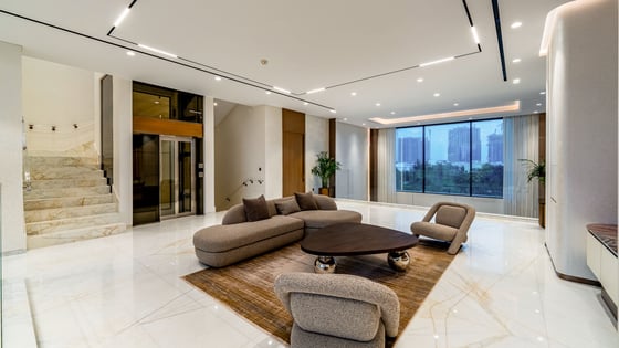 Emerald Hills | Dubai Hills | Modern Luxury Villa, picture 12