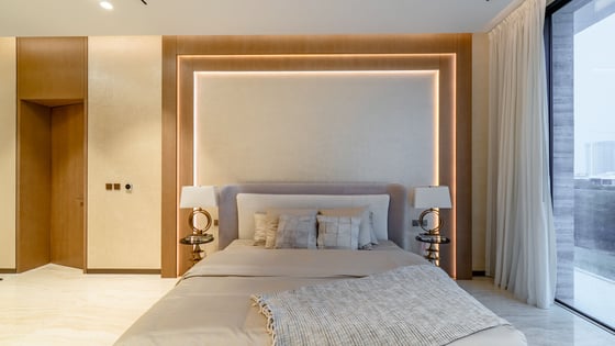 Emerald Hills | Dubai Hills | Modern Luxury Villa, picture 19