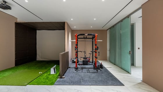 Emerald Hills | Dubai Hills | Modern Luxury Villa, picture 27