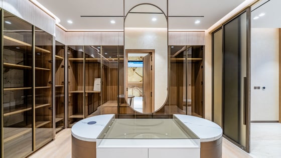 Emerald Hills | Dubai Hills | Modern Luxury Villa, picture 16