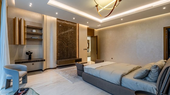 Emerald Hills | Dubai Hills | Modern Luxury Villa, picture 21