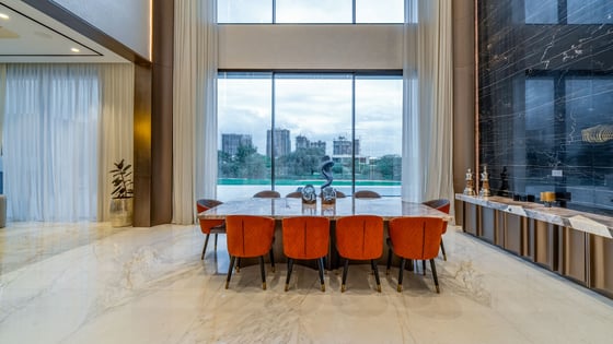 Emerald Hills | Dubai Hills | Modern Luxury Villa, picture 6