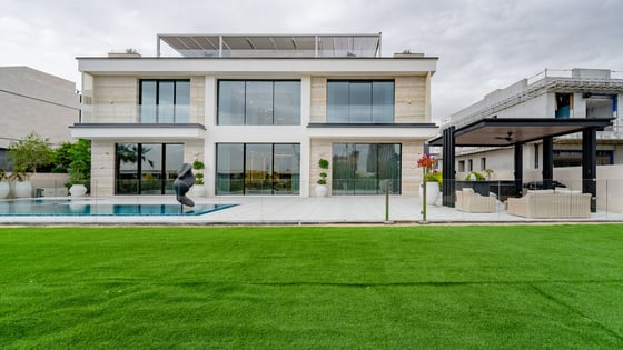Emerald Hills | Dubai Hills | Modern Luxury Villa, picture 34