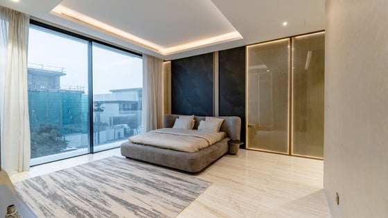 Emerald Hills | Dubai Hills | Modern Luxury Villa, picture 14