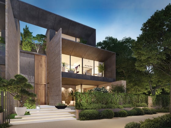 Ultra-Luxury | Serenity Mansion | Tilal Al Ghaf, picture 18