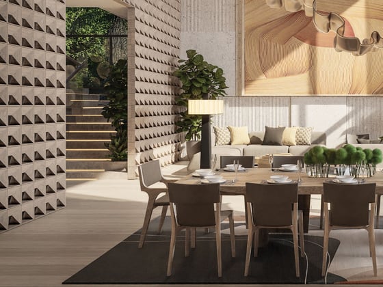 Ultra-Luxury | Serenity Mansion | Tilal Al Ghaf, picture 5
