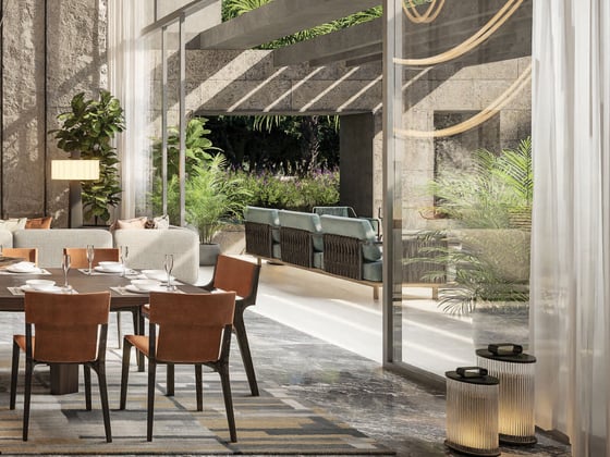 Ultra-Luxury | Serenity Mansion | Tilal Al Ghaf, picture 6