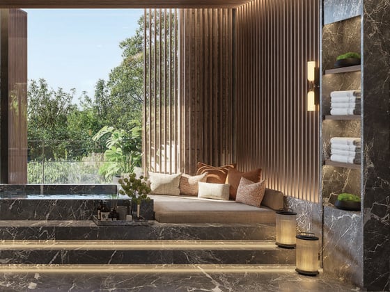 Ultra-Luxury | Serenity Mansion | Tilal Al Ghaf, picture 14