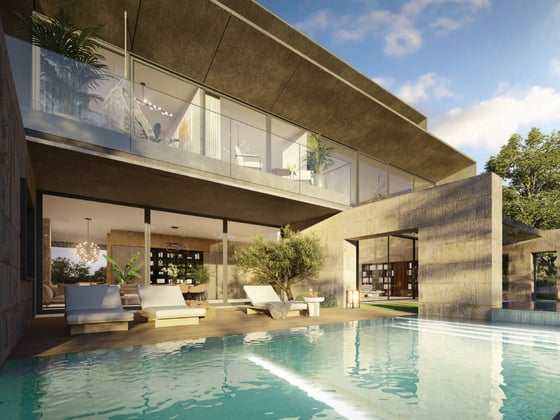 Ultra-Luxury | Serenity Mansion | Tilal Al Ghaf, picture 1