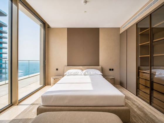 Exquisite Beachfront Apartment at Serenia Living, picture 11