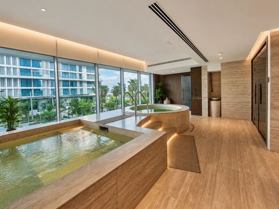 Exquisite Beachfront Apartment at Serenia Living, picture 18