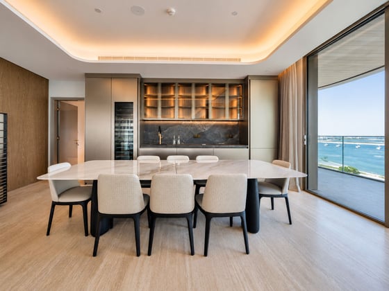 Exquisite Beachfront Apartment at Serenia Living, picture 6