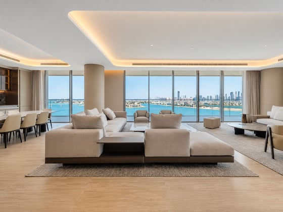 Exquisite Beachfront Apartment at Serenia Living, picture 2