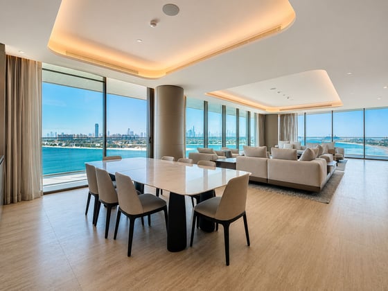 Exquisite Beachfront Apartment at Serenia Living, picture 5
