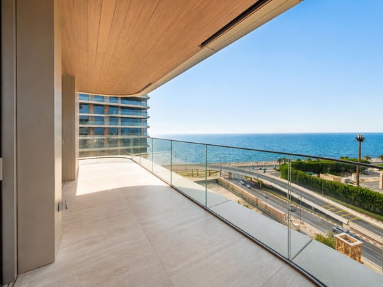 Spectacular Palm Jumeirah Beachfront Apartment, picture 15