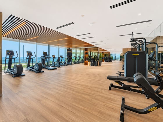 Spectacular Palm Jumeirah Beachfront Apartment, picture 17