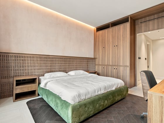 2-Bed | Balcony | Attareen | Old Town Island, picture 14