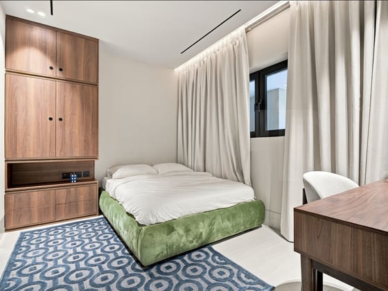 2-Bed | Balcony | Attareen | Old Town Island, picture 15
