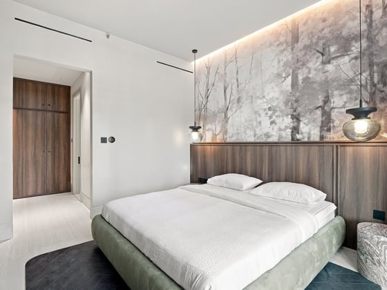 2-Bed | Balcony | Attareen | Old Town Island, picture 11