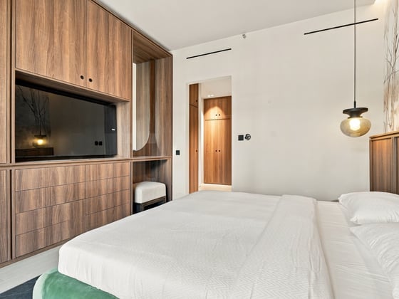 2-Bed | Balcony | Attareen | Old Town Island, picture 10
