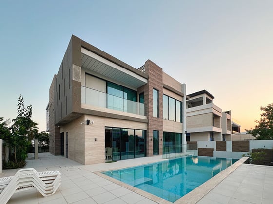 Exquisite Villa | Dubai Hills | Luxury Amenities, picture 1