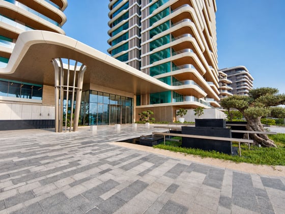 Spectacular Palm Jumeirah Beachfront Apartment, picture 20