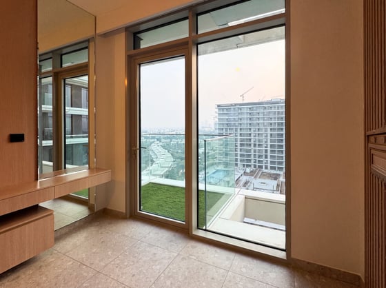 3-Bed Apartment | Golf Suites, Dubai Hills, picture 1