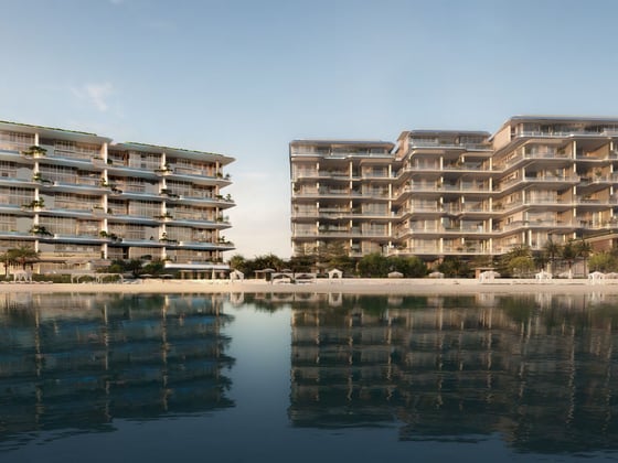 Ultra-Luxurious Palm Jumeirah Beachfront Duplex, picture 12